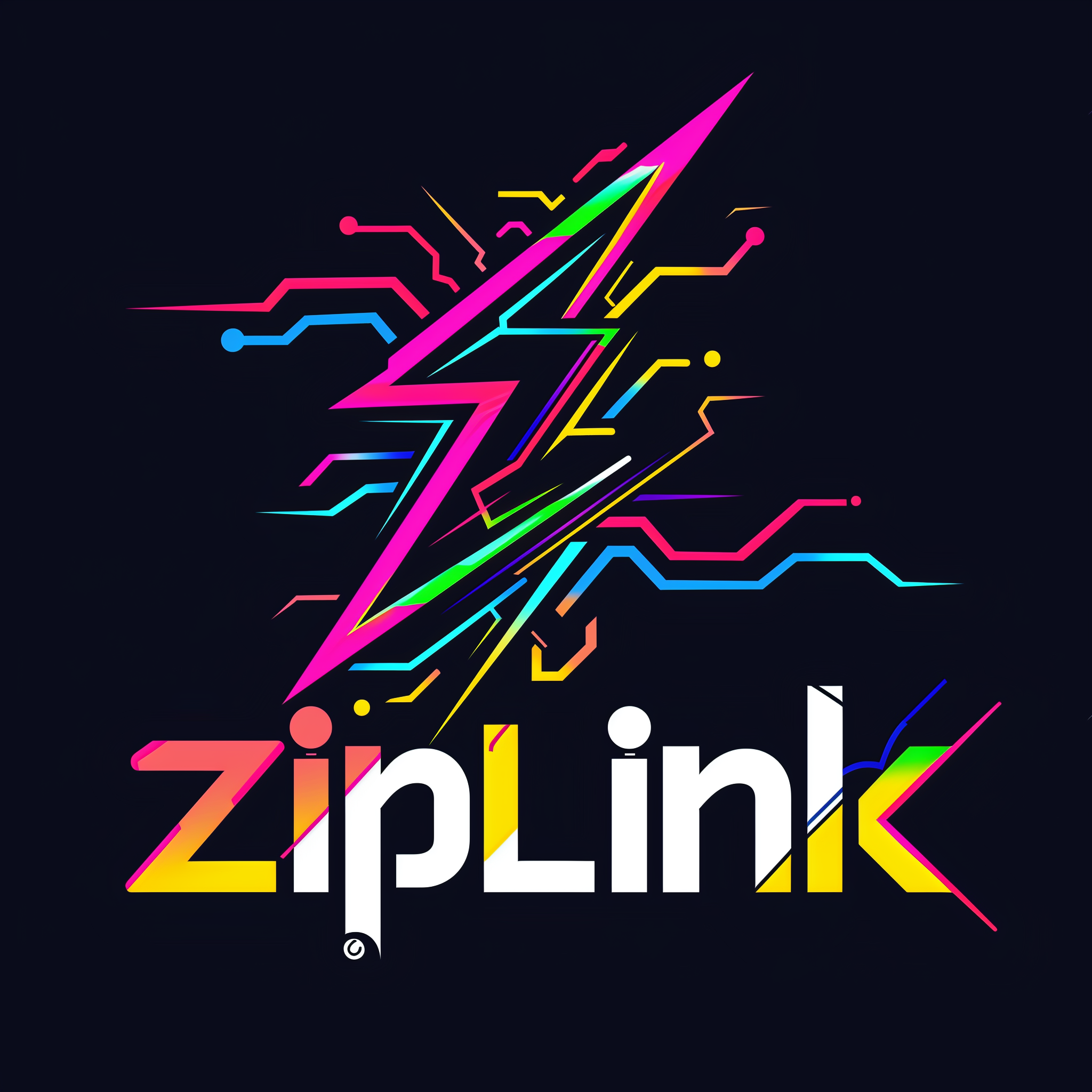 ZipLink Logo